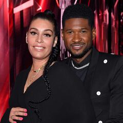 Who is Jenn Goicoechea? Everything you need to know about Usher’s girlfriend