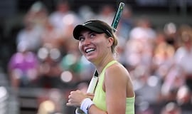 Paula Badosa, adiós al calvario