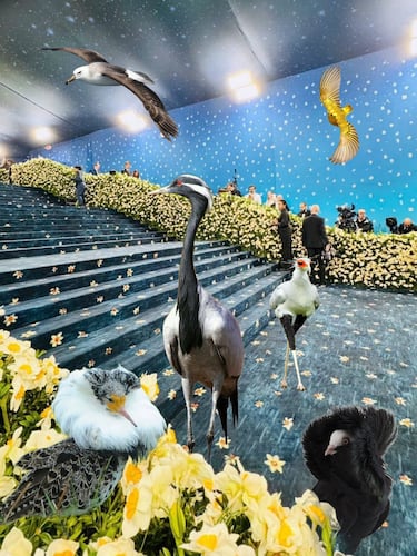 Los mejores memes de la MET Gala 2025 