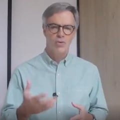 Junior: "El que nos agredía era el funcionario del Pasto"