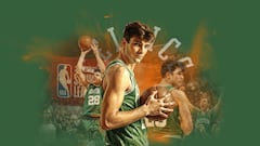 Hugo González, una historia insospechada