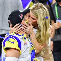 This is Kelly Stafford: Meet ‘The Morning After’ podcaster married to the Rams QB