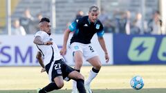 A Vidal le preguntan por la final ante la U y su respuesta ya es viral