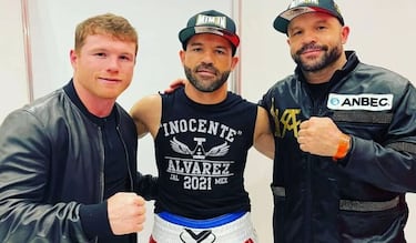 El curioso récord Guinness que ostenta la familia de Canelo Álvarez y muchos han olvidado