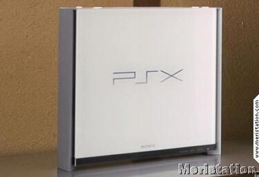 Anunciada la primera  actualización para PSX
