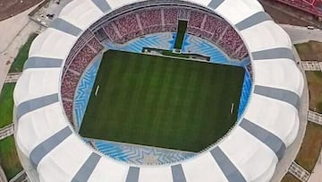 River - Racing: TV, horario, cómo y dónde ver la final de la Supercopa Argentina