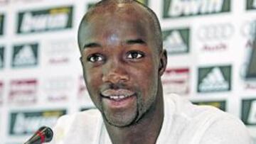 Lass Diarra