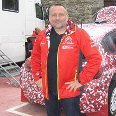 La prioridad de Citroën es fichar a Sebastien Ogier