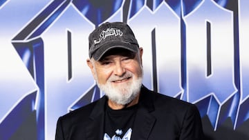 Javier Ibarreche, film expert, explains Rob Reiner’s tragedy and how his son Nick Reiner’s film can connect to the tragedy