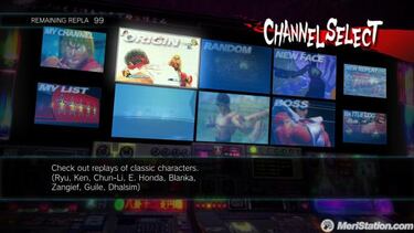 Super Street Fighter IV