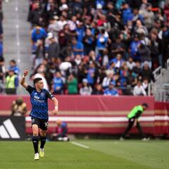 Tigres vs San Jose Earthquakes: times, how to watch on TV, stream online | 2023 Leagues Cup