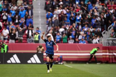 LA Galaxy and San Jose Earthquakes meet again in the Cali Clásico