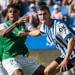 La lesión de Maras es de menisco