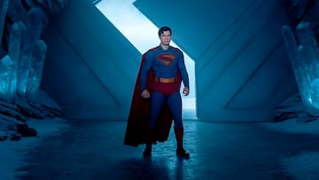 superman
