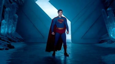 Adiós al Superman de los 90: este gran fan toma una decisión drástica e incluye en su colección a David Corenswet