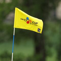 How much prize money does the winner get at the 2025 CJ Cup Byron Nelson?