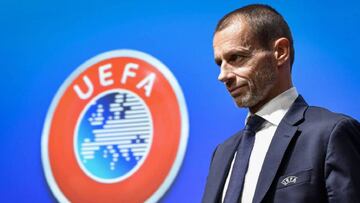 "No correremos riesgos en la vuelta de las competiciones"