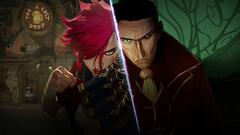 Why only 2 seasons? Arcane co-creator reveals the true reason