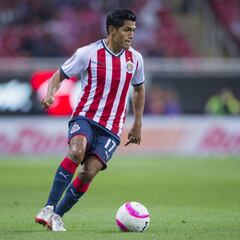 Aspira Chivas al boleto directo