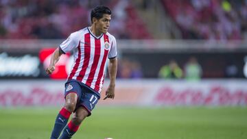 Aspira Chivas al boleto directo