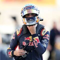 Sainz: "No me sorprende que Alonso haya intentado correr"