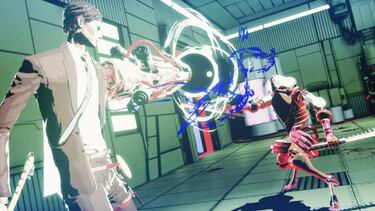 Galería de imágenes: Killer is Dead