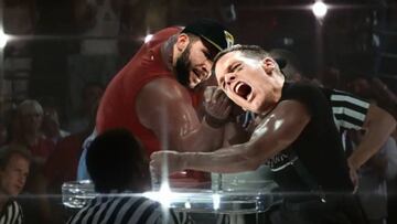 Tom Brady lleva a los Patriots a un nuevo Super Bowl