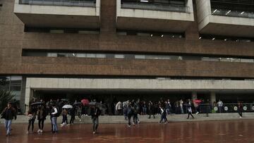 Universidad de los Andes - Colprensa