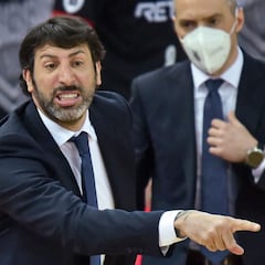 Pueyo: "Contamos con Mumbrú para el año que viene"