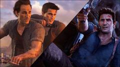 Uncharted 4 