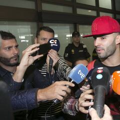 TMW Radio: acuerdo PSG-Fiorentina por Jesé