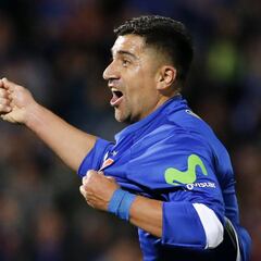 Pizarro fue elegido la Figura Polla Xperto de la cuarta fecha