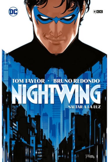 Una estrella de ‘Gen V’ se postula como candidato a ser uno de los Titanes más populares en el Universo DC de James Gunn