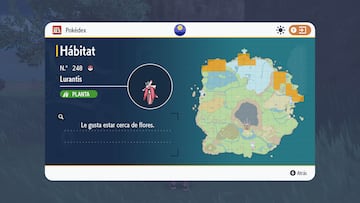 pokemon escarlata purpura pikachu teratipo agua 7 estrellas teraincursion