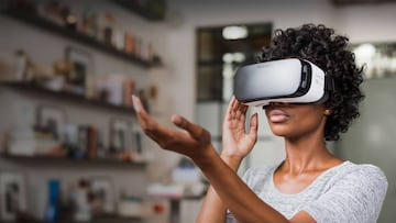 WearVR, la tienda de apps para todas las gafas de realidad virtual