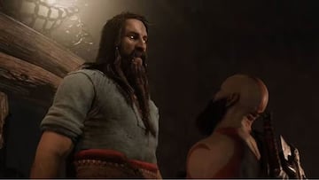 God of War Ragnarök might get a sequel, according to Tyr actor