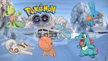 Pokémon GO: todas las investigaciones, recompensas y shiny de diciembre (2019)