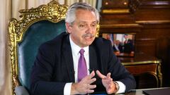 Coronavirus en Argentina: sanciones por no cumplir el aislamiento obligatorio