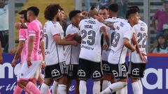 Colo Colo empieza a mover el mercado: renovación por dos años