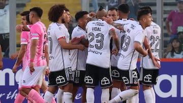 Colo Colo empieza a mover el mercado: renovación por dos años