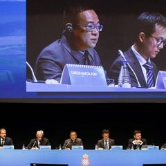 El Espanyol aprueba una ampliación de capital de 50 millones