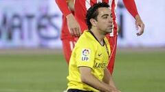 El Barça pierde su vitola de líder