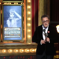 Who won at the 2023 Tony Awards ceremony? Complete list of winners