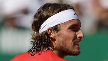 Tsitsipas no siente compasión