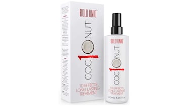 ¿Cómo proteger el cabello del sol en la playa? 10 productos para cuidar el pelo en verano