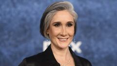 La directora y escritora mexicana de ‘True Detective’ habla sobre ‘Emilia Pérez’ y su polémica: “Me voló la cabeza”