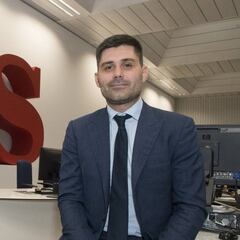 "Se confirma con el coronavirus que trabajamos mejor unidos"