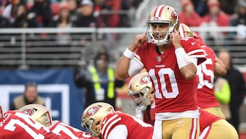 Los 49ers de San Francisco volverán a jugar en México
