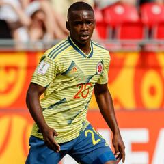 El Indio Ramírez se pierde el Preolímpico, entra Carbonero