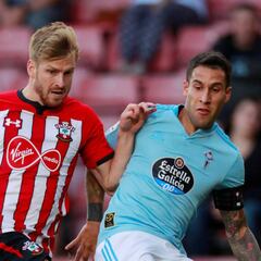 Dos obras de arte de Aspas y Sisto no fueron suficientes